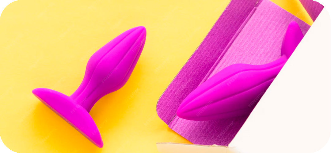 Cosas que debes revisar antes de comprar en un sexshop en México