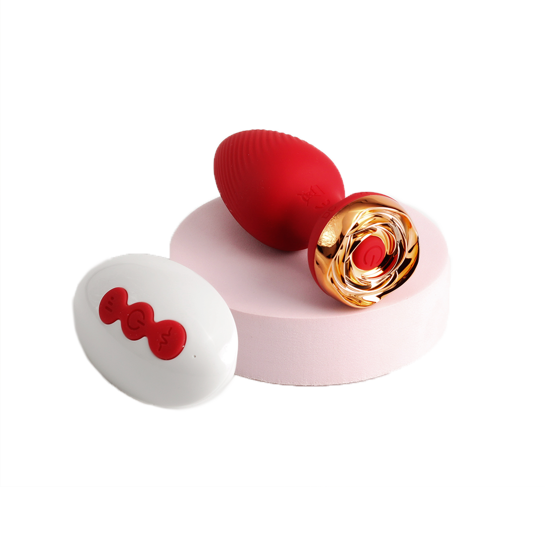 Plugs anal para mujer  erótico para placer  Juguetes íntimos 