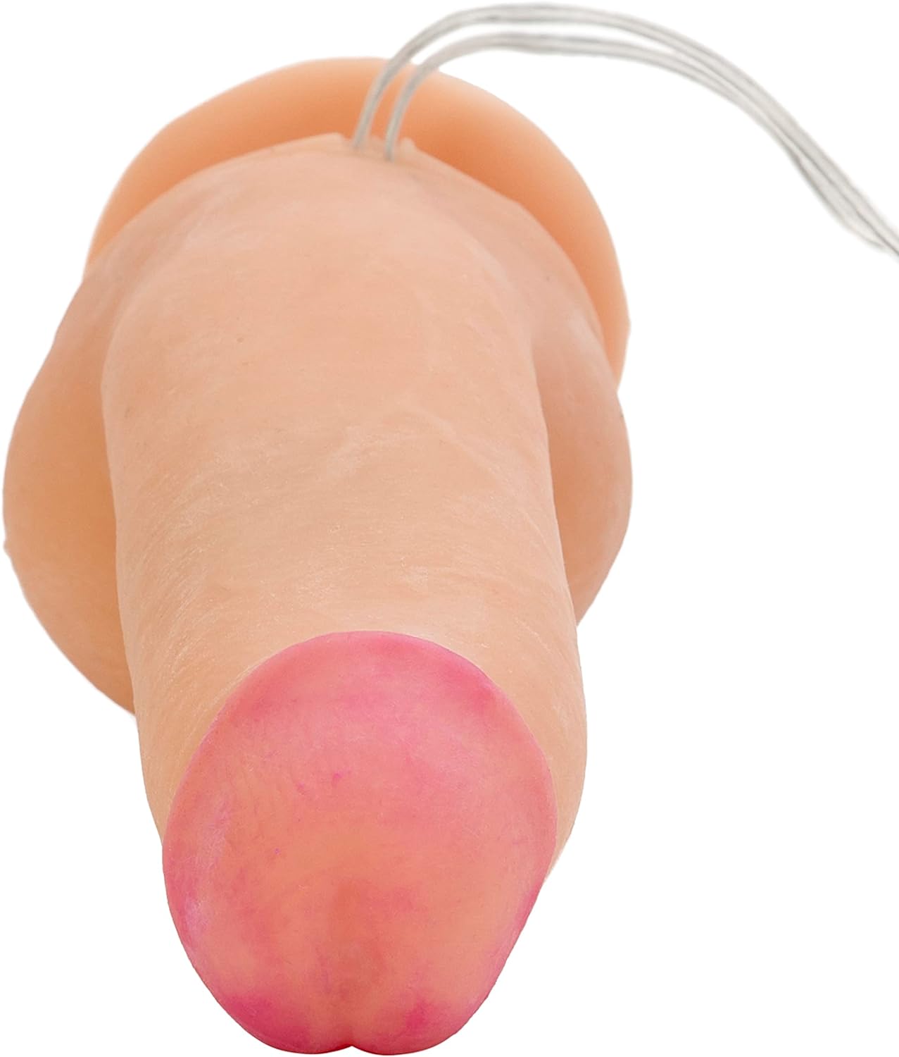 VIBRADOR REALISTA MAX COCK AND BALLS