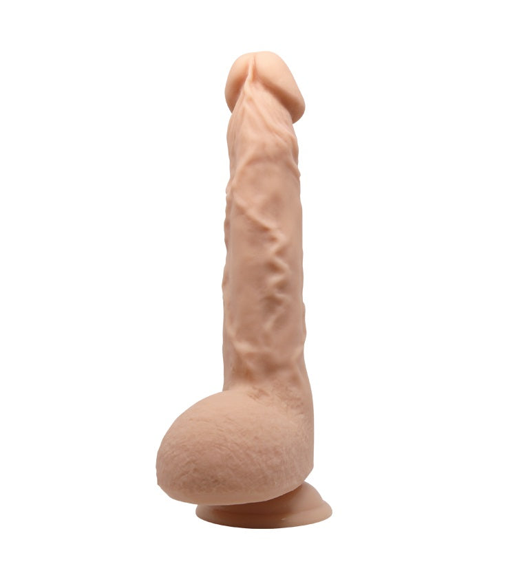 DILDO JUMBO JASON BAYLE 24 CM
