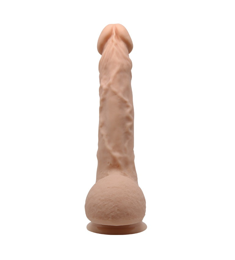 DILDO JUMBO JASON BAYLE 24 CM
