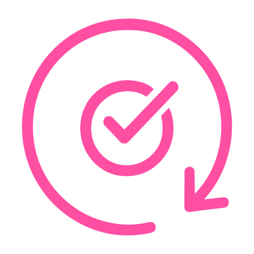 icono garantia satinsfaccion al cliente juguetes eroticos para adultos sex shop mexico