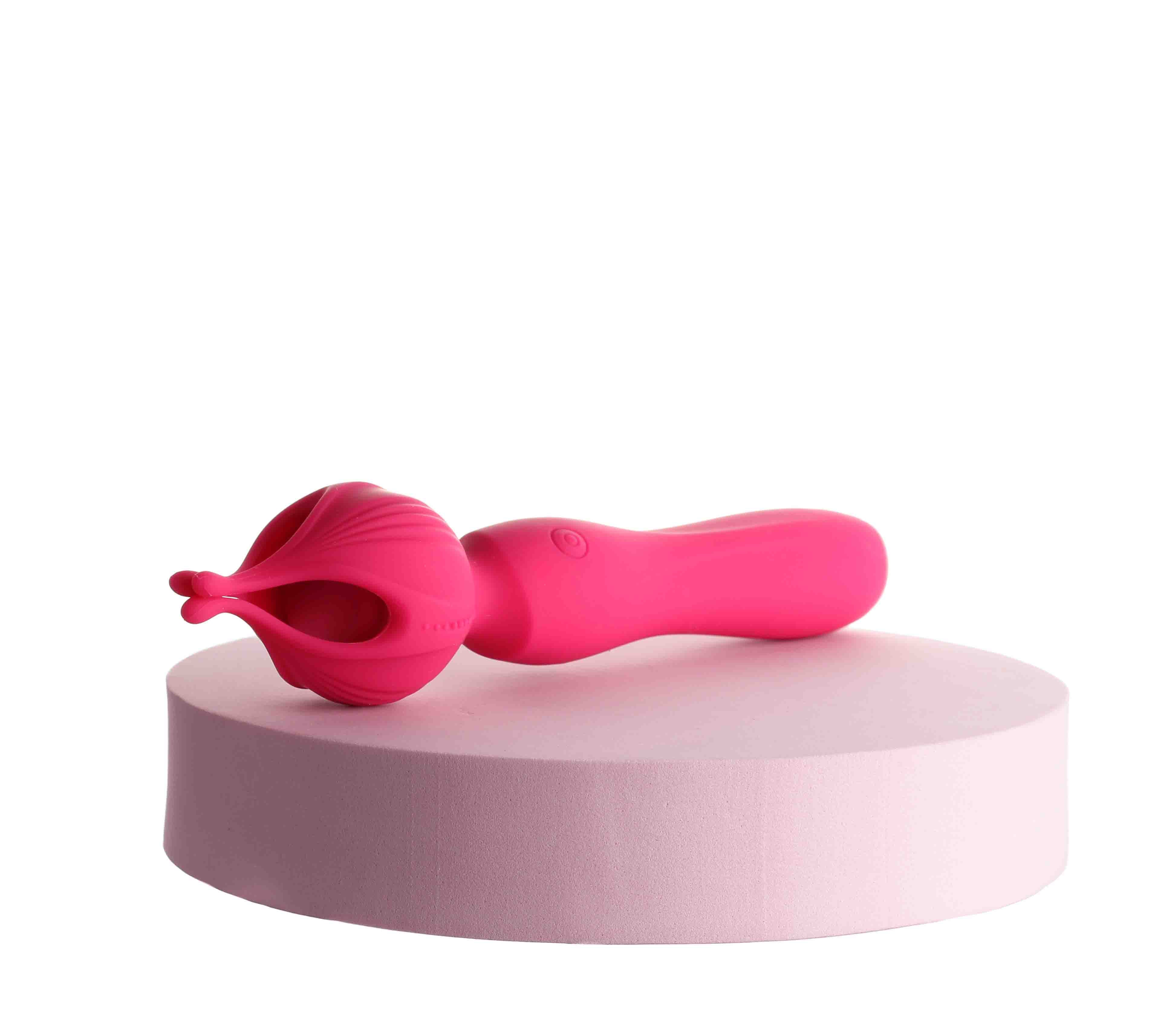 VIBRADOR MULTIORGASMICO COCOON LOVE