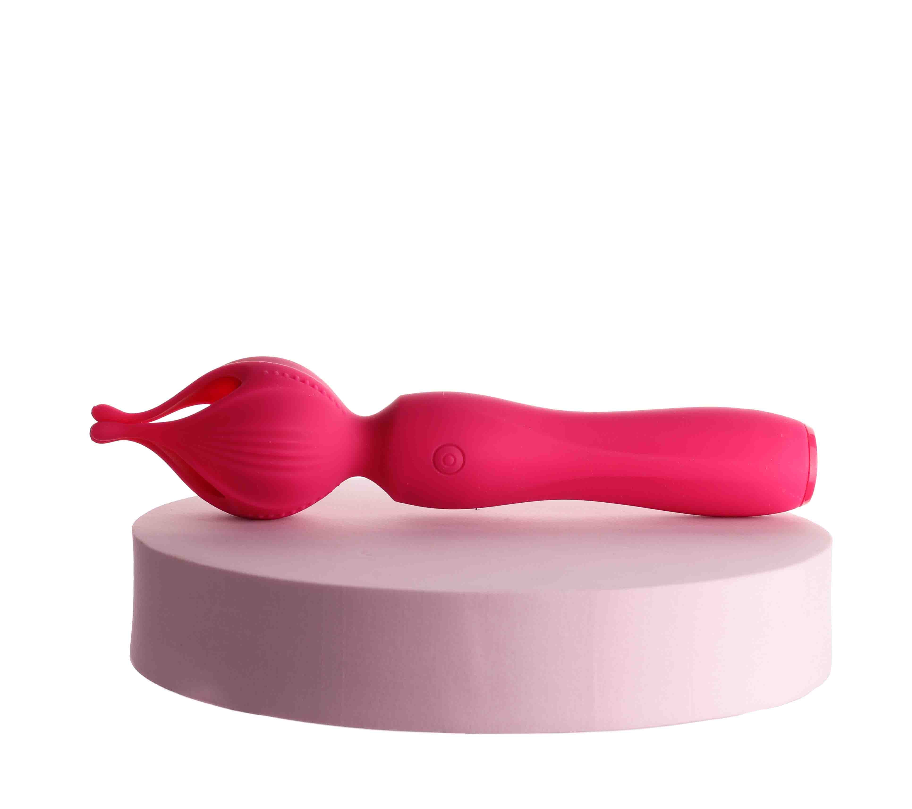 VIBRADOR MULTIORGASMICO COCOON LOVE
