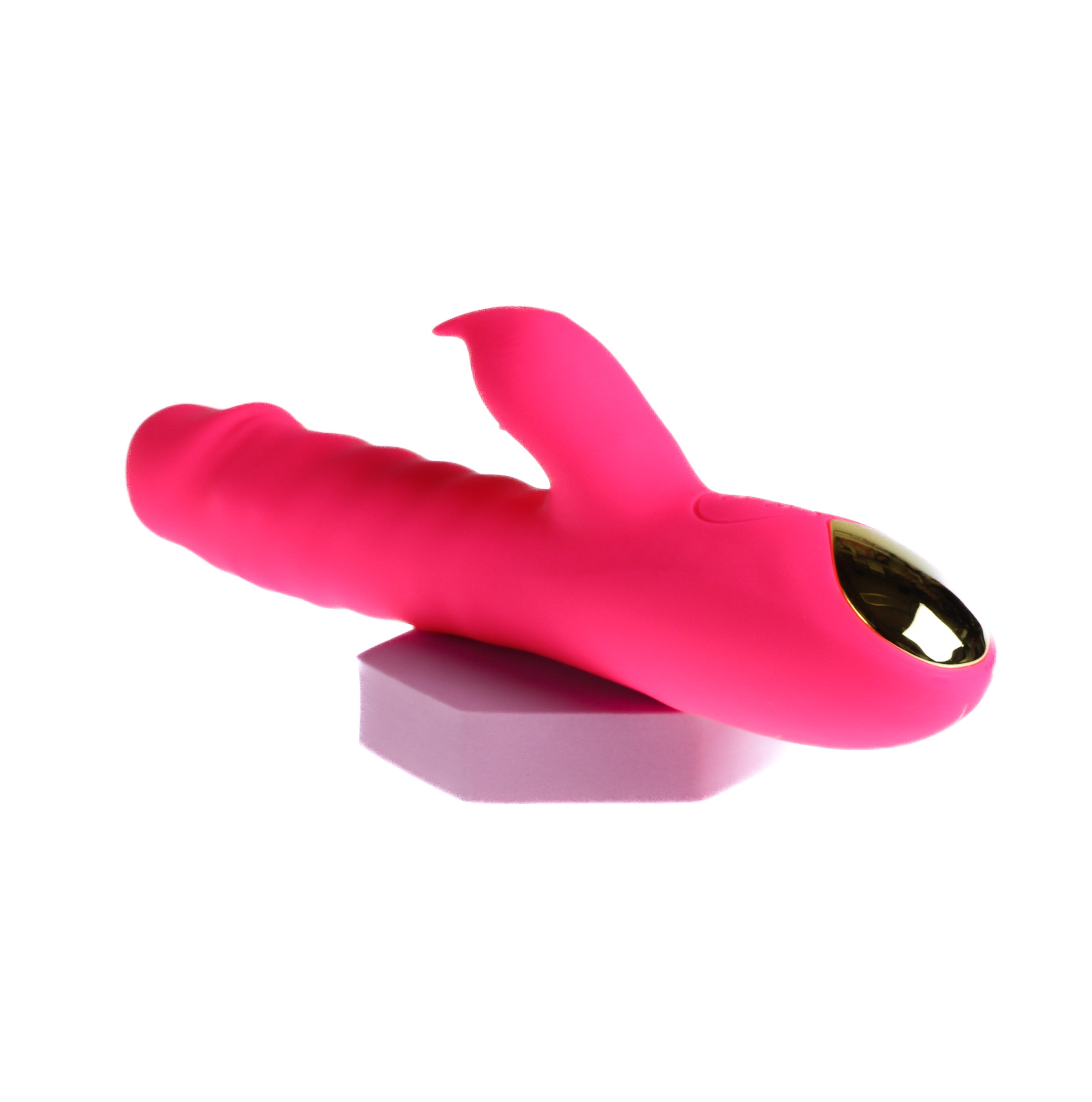 LICK MY PUSSY VIBRADOR