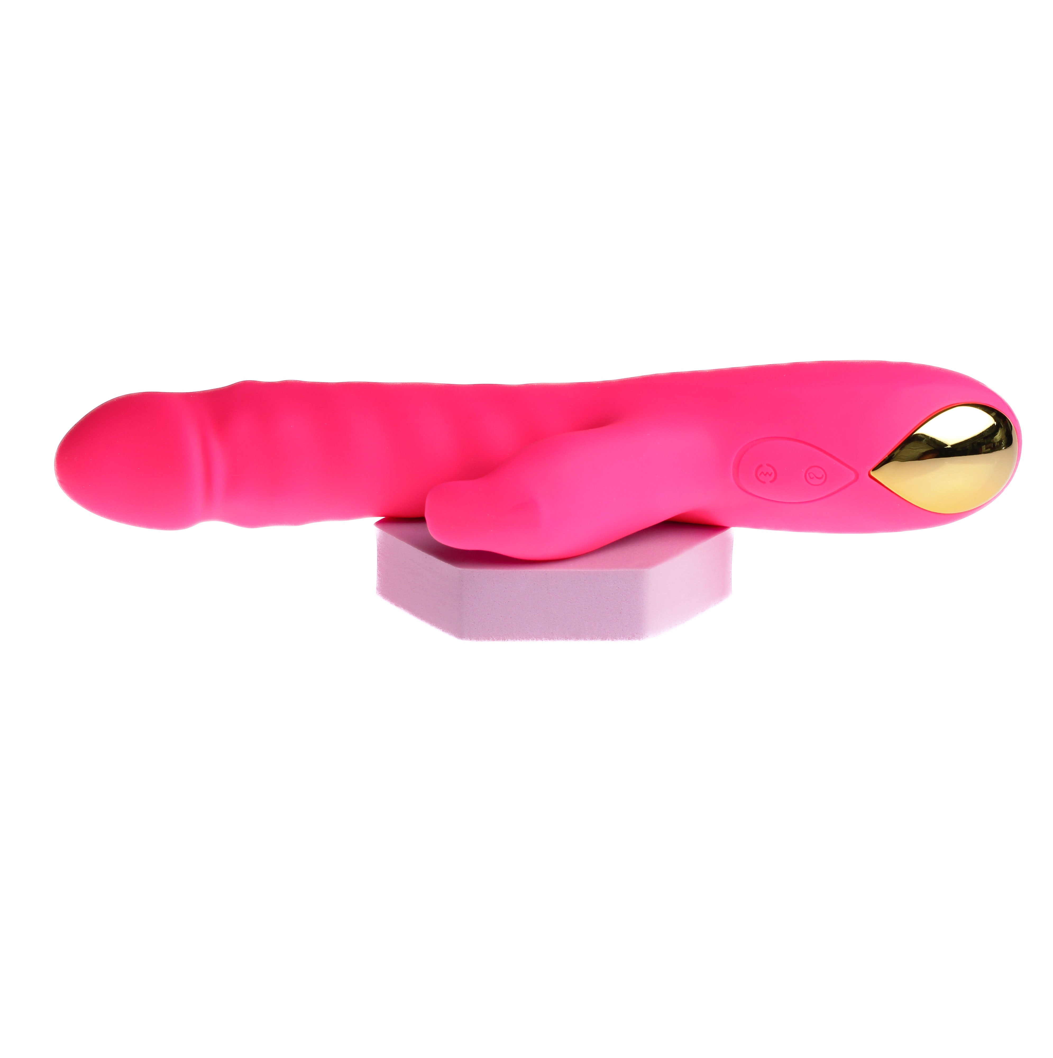 LICK MY PUSSY VIBRADOR