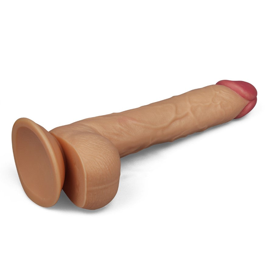 DILDO DESTROZA PUSSY 10