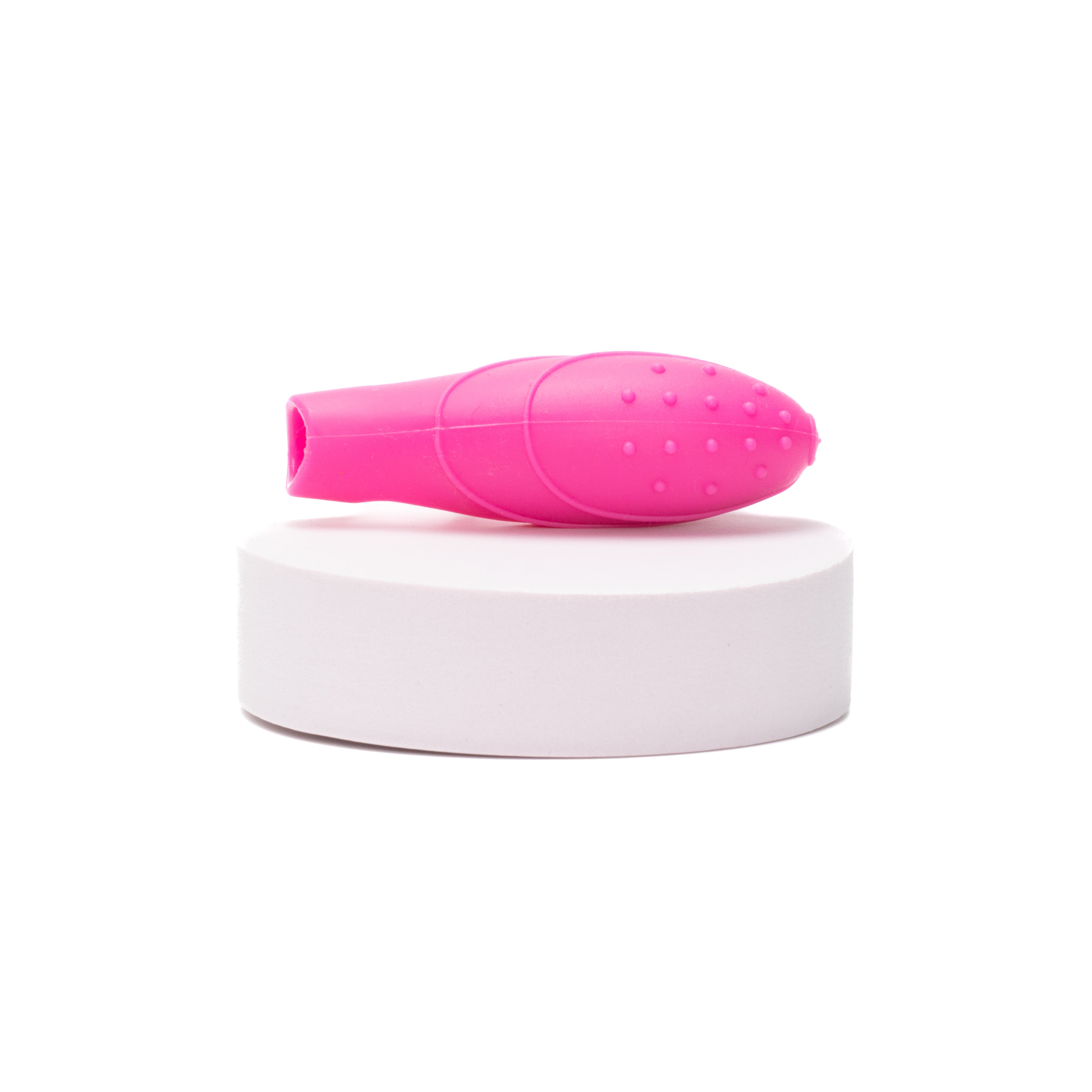 DEDAL VIBRADOR SILICONA MULTI 0