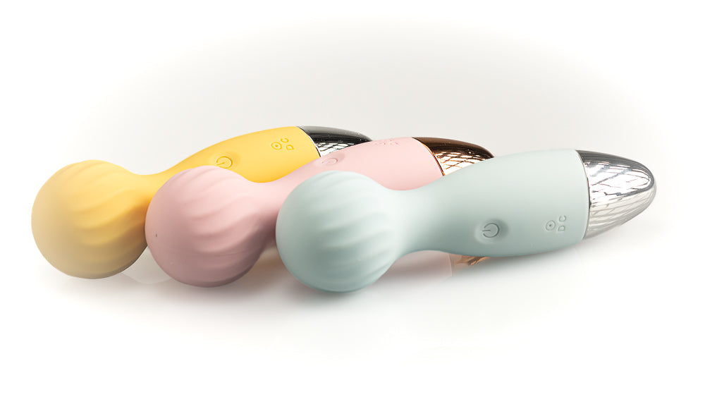 MAGIC VIBE TWISTER