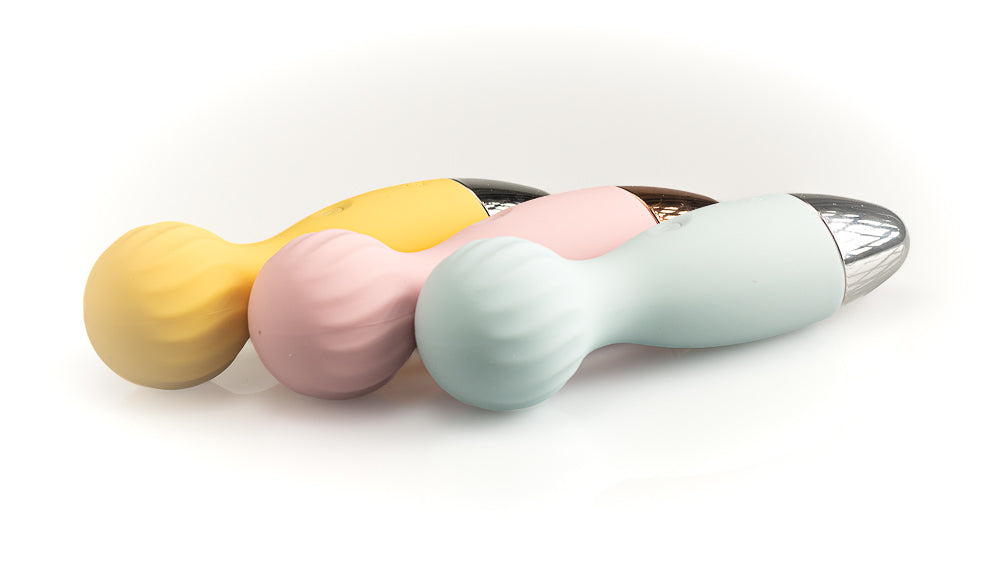 MAGIC VIBE TWISTER