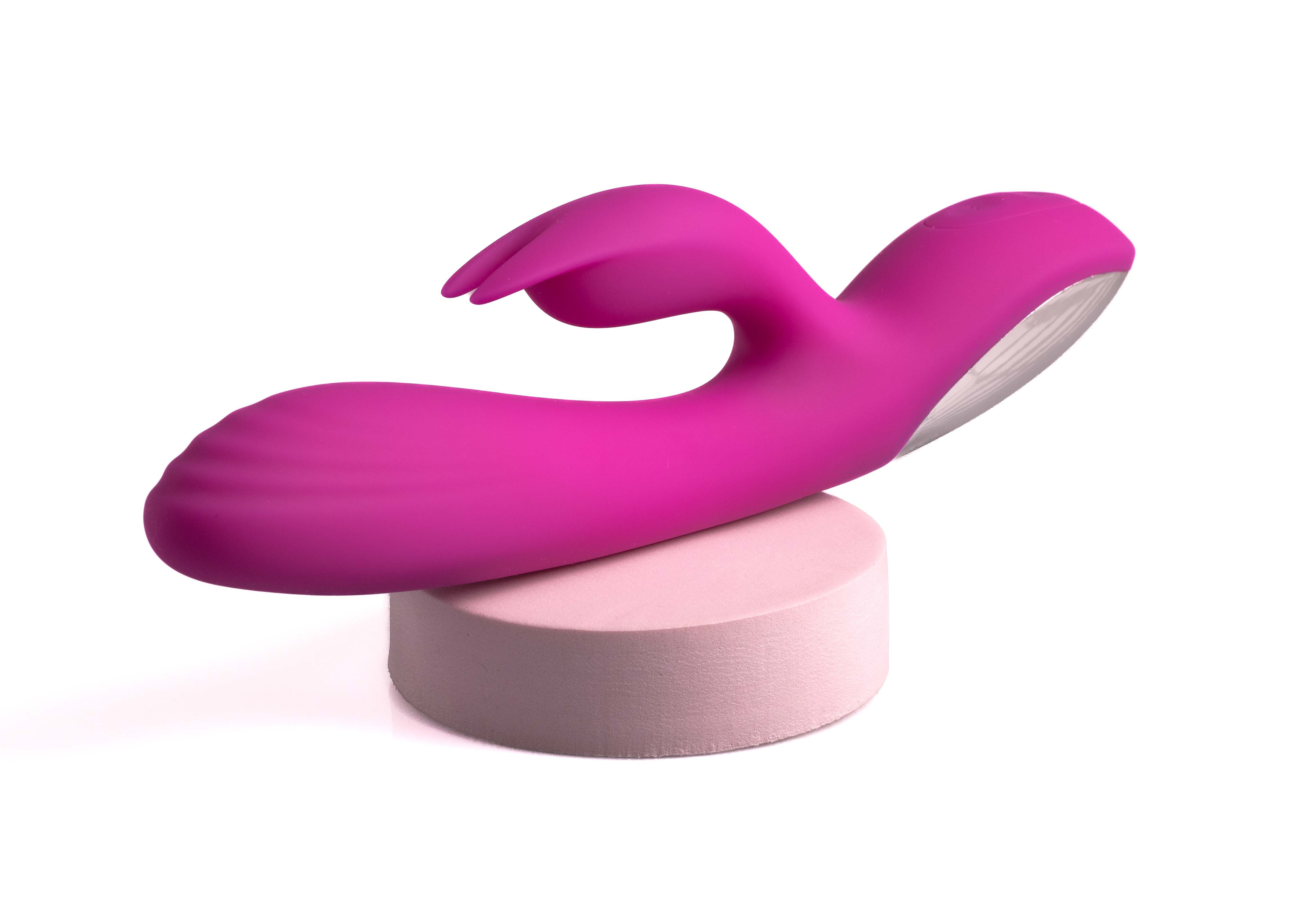 BUNNY LOVE ORGASMIX