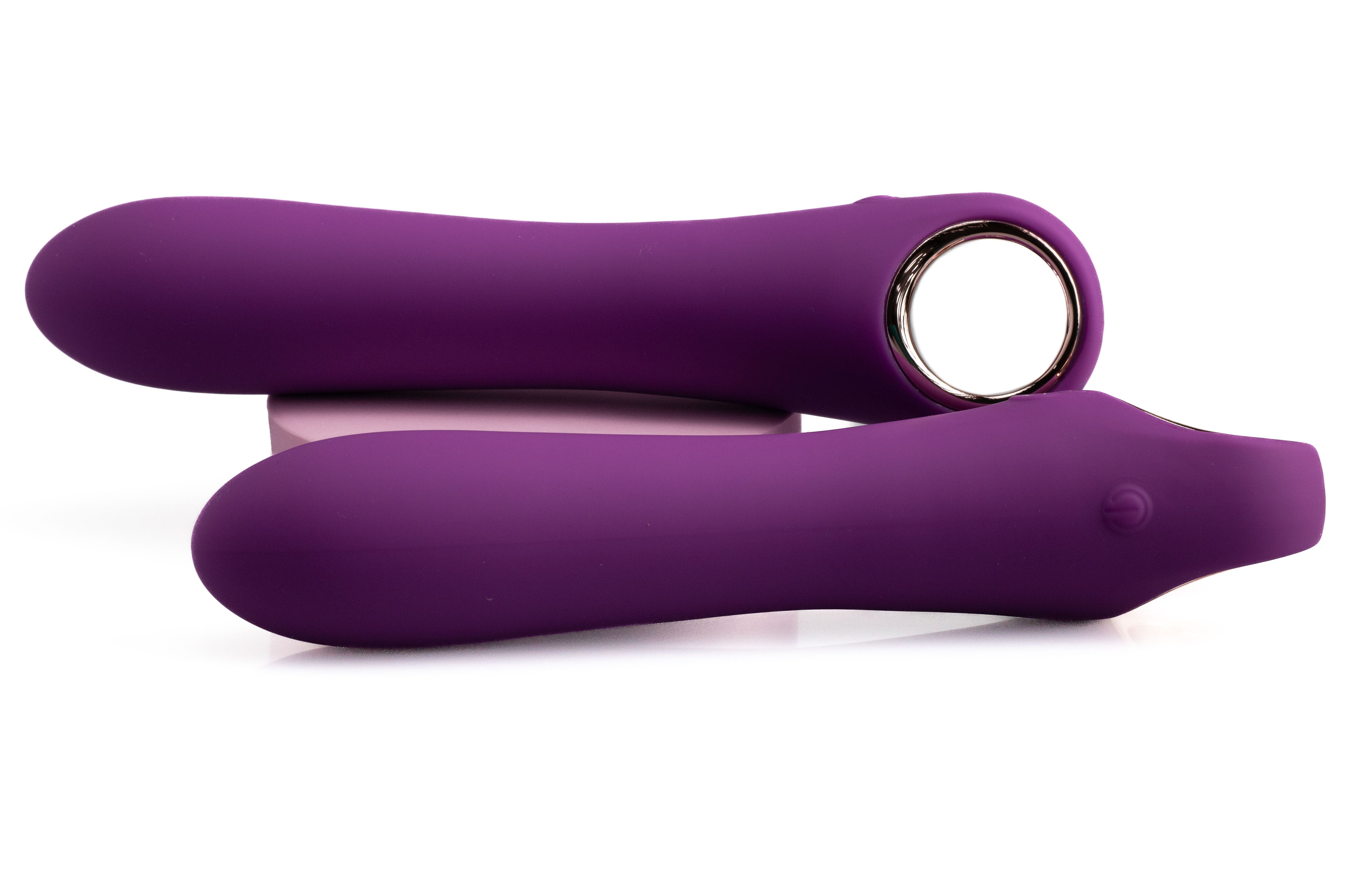Vibrador falico multiorgasmico Love Stick
