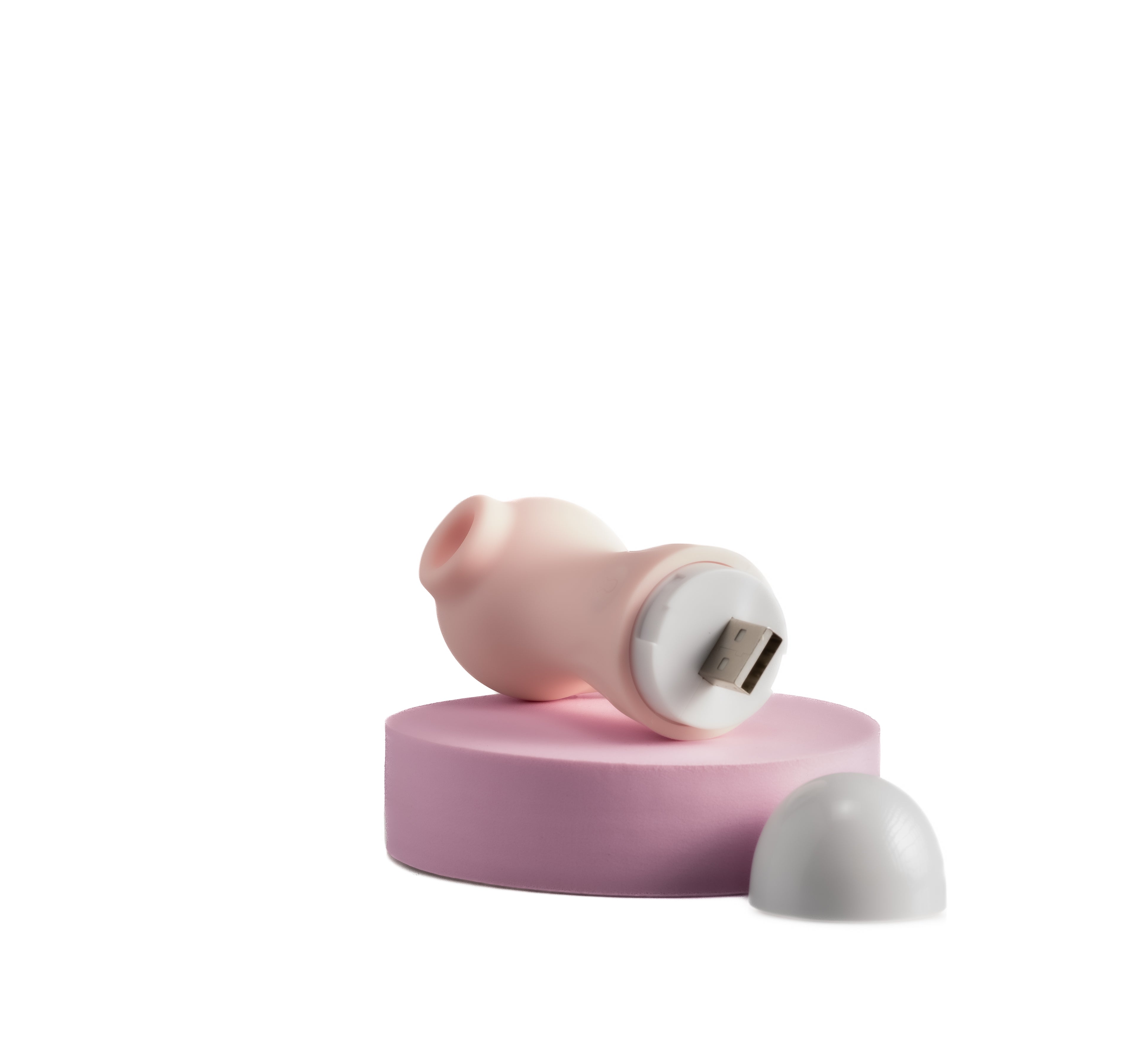 SUCCIONADOR DE CLITORIS MINI PUSSY