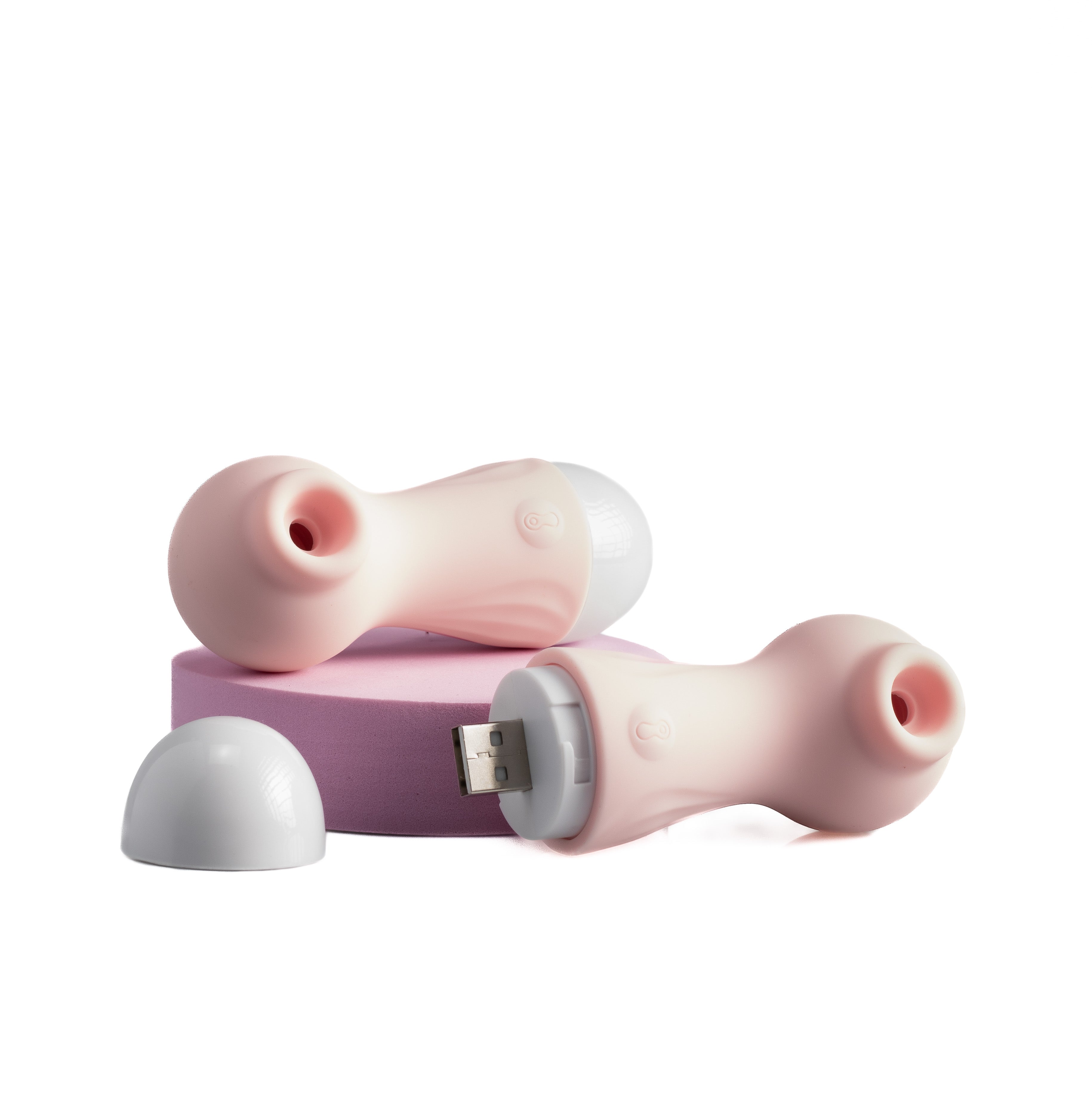 SUCCIONADOR DE CLITORIS MINI PUSSY
