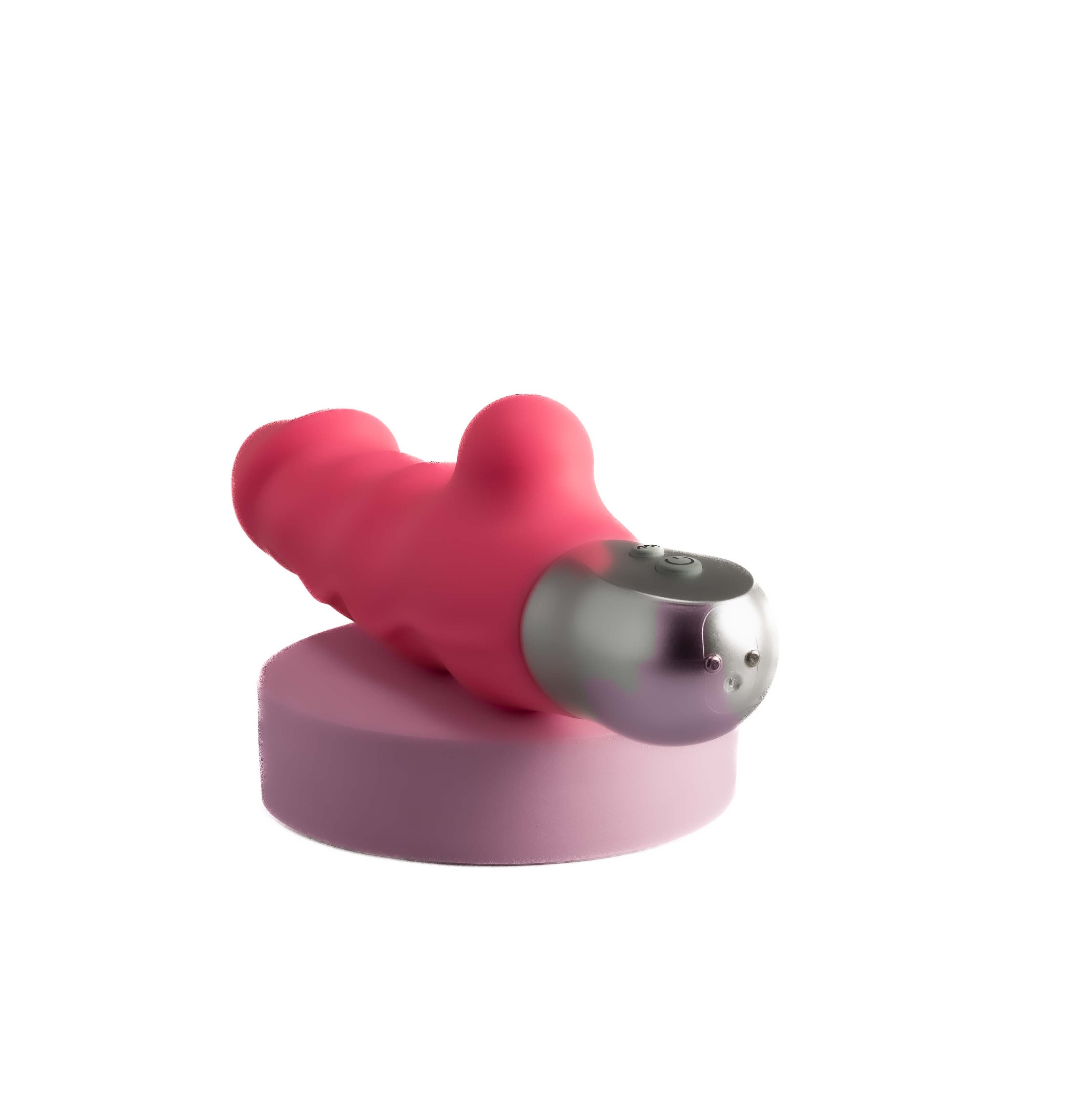 VIBRADOR SUPER ALIEN PINK SEX