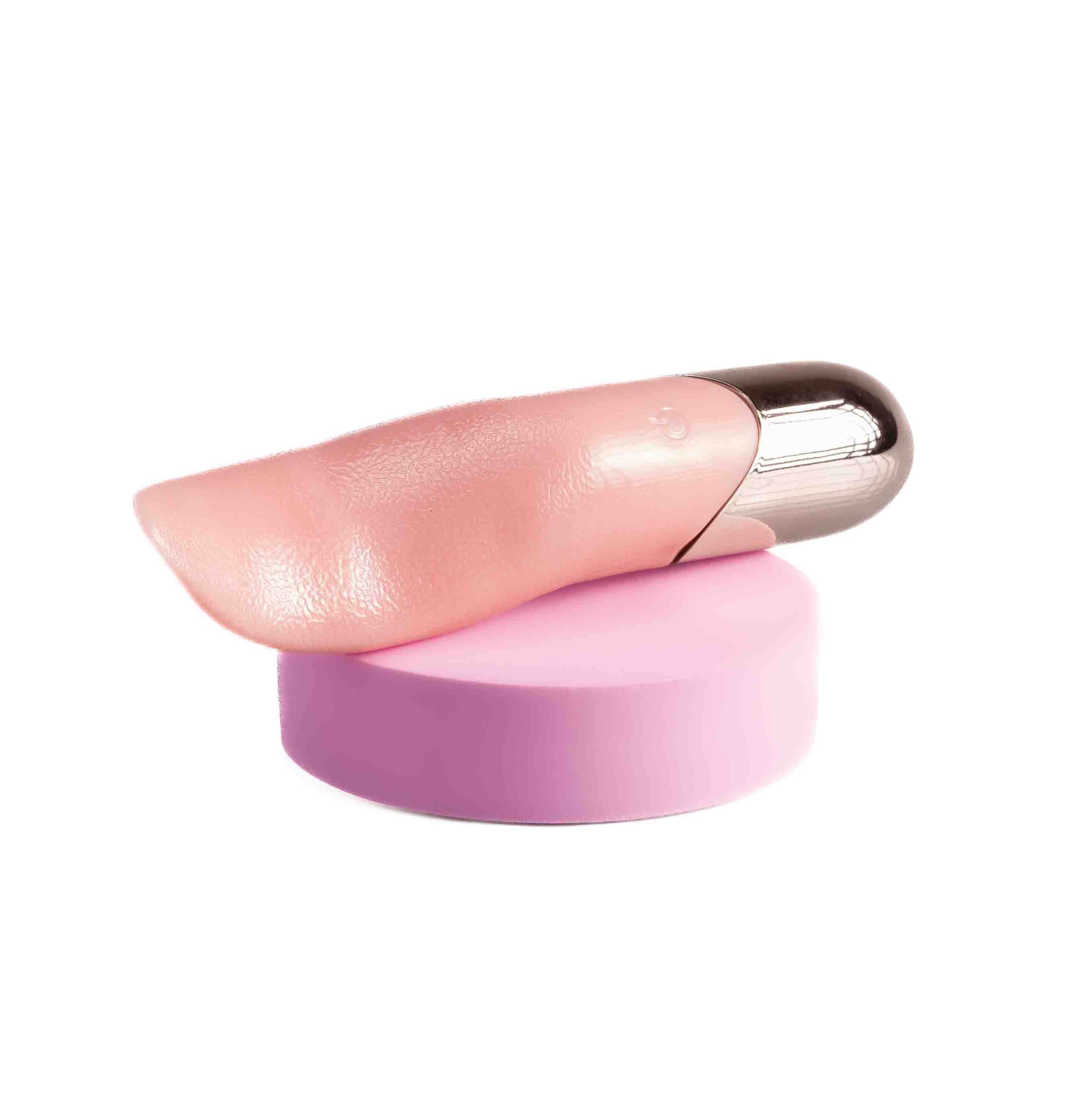PINCK PUSSY TONGUE RECARGABLE
