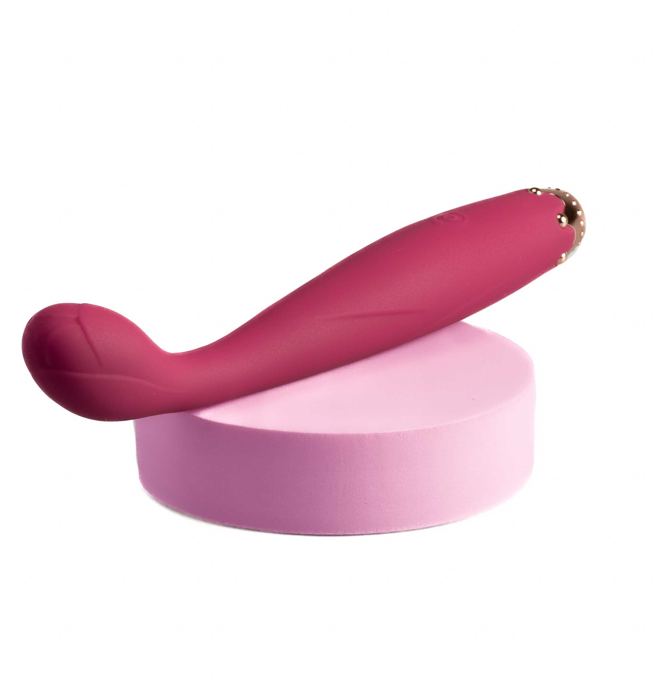 QUEEN NINFOMANIA MAGIC WAND