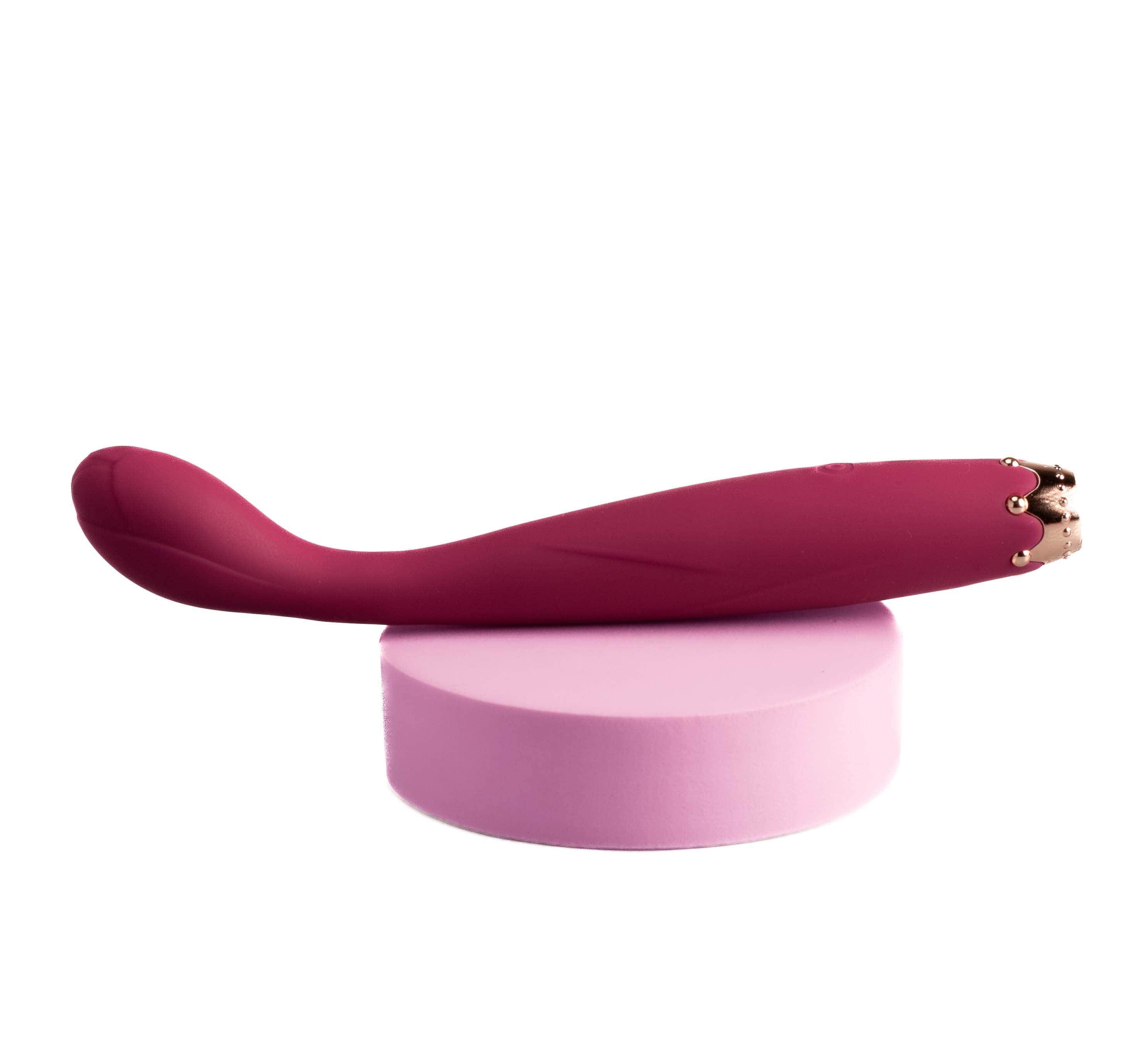 QUEEN NINFOMANIA MAGIC WAND