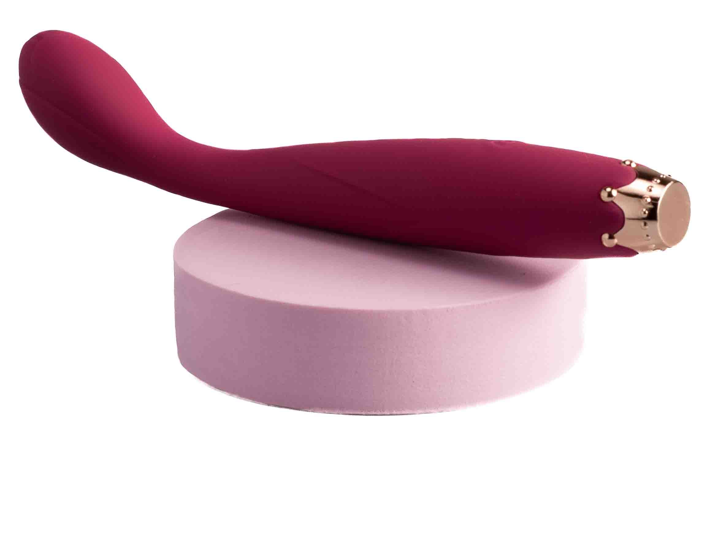 QUEEN NINFOMANIA MAGIC WAND