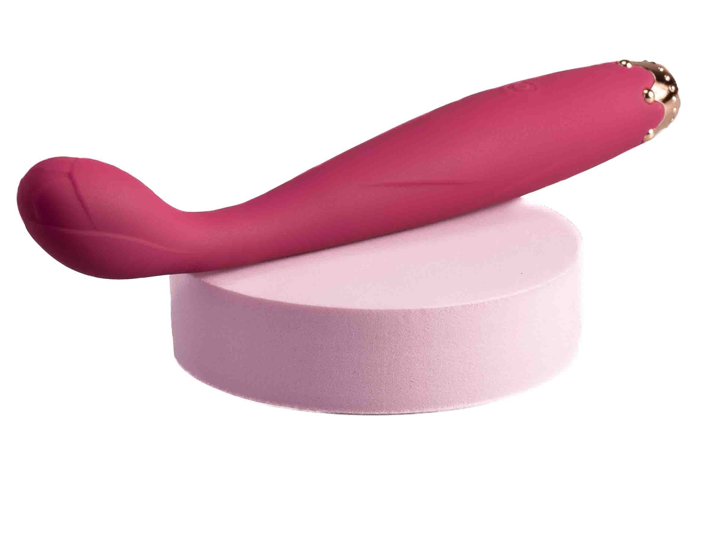 QUEEN NINFOMANIA MAGIC WAND