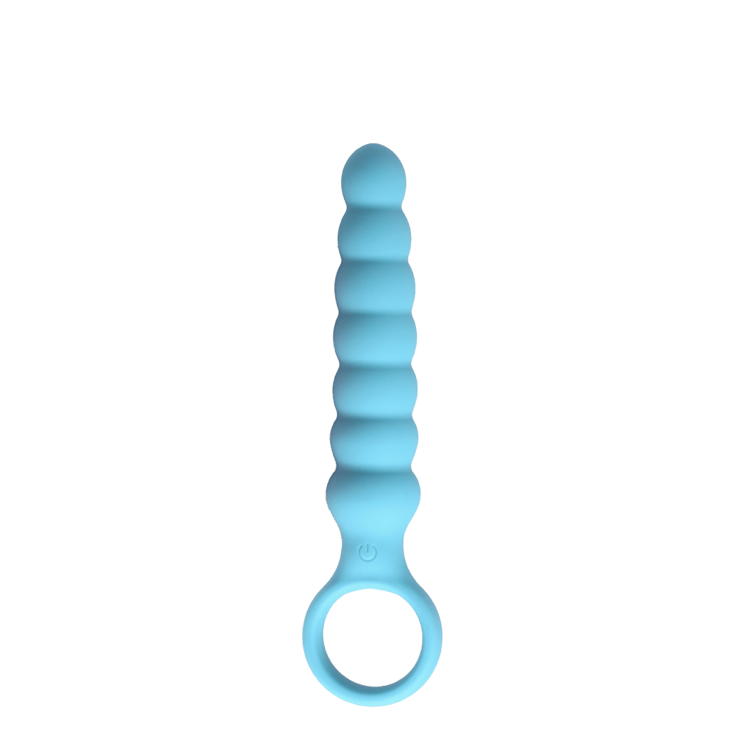 Vara Anal plug para penetracion intensa de unisex