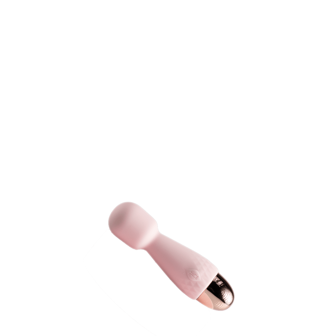 estimulador de clitoris por vibracion magic mike silicona suave