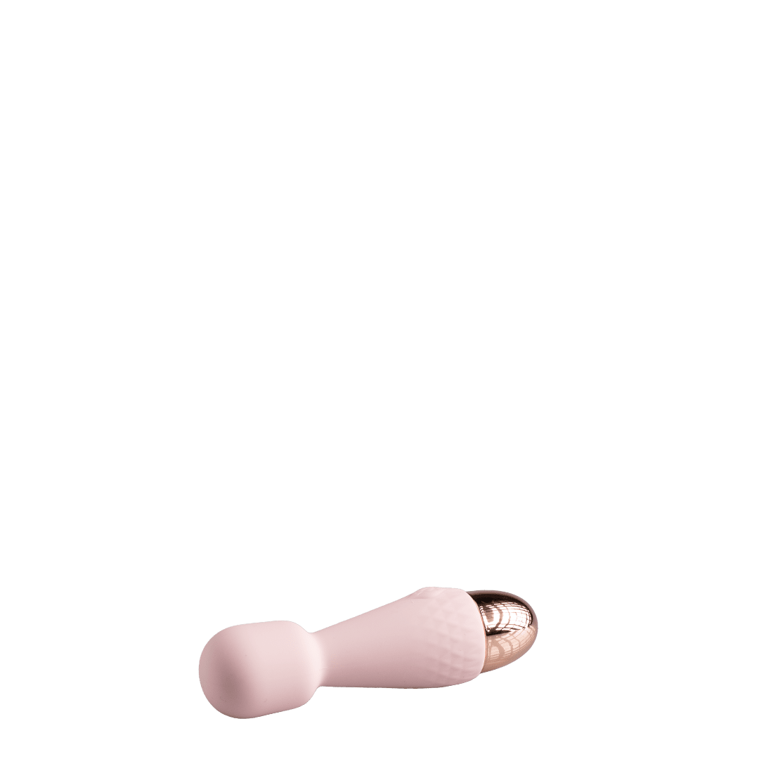 Vibrador de clitoris magic mike recargable usb mujer mexico