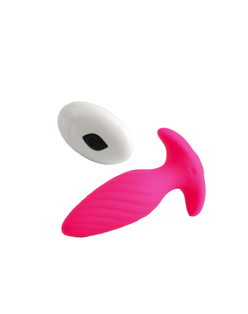 vibrador plug anal colecciones menu sexshop mexico