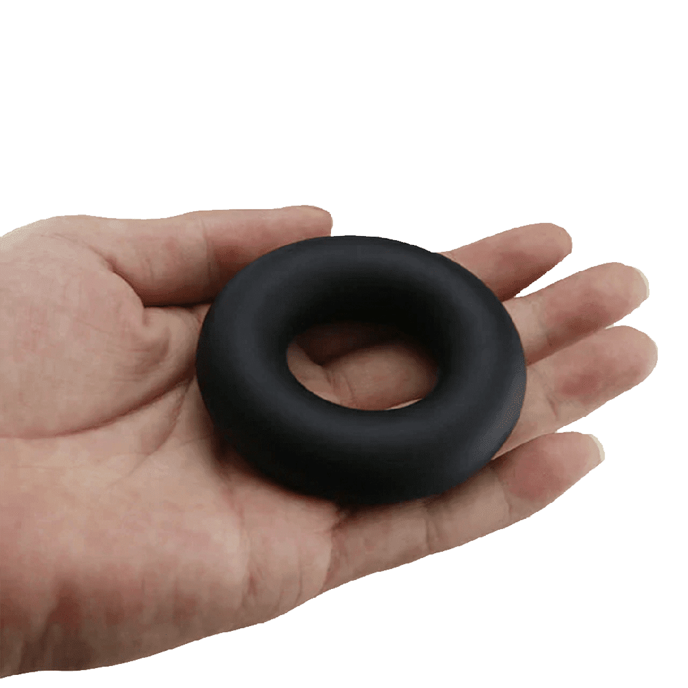 Super Ring anillo para erección firme