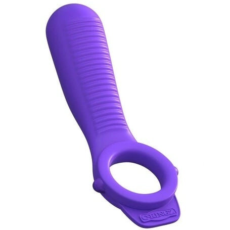 Anillo vibrador Ring Ride para clítoris