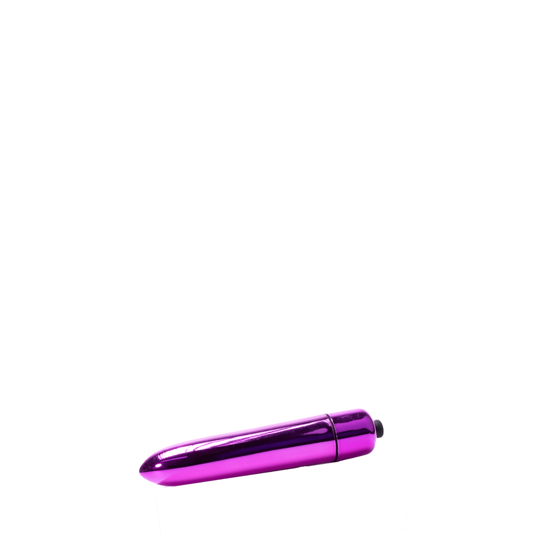 Bala estimuladora de clítoris con 3 modos de vibración