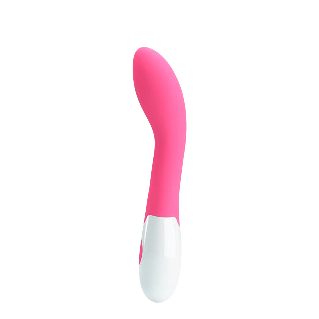 juguete intimo bishop vibrador vaginal suave