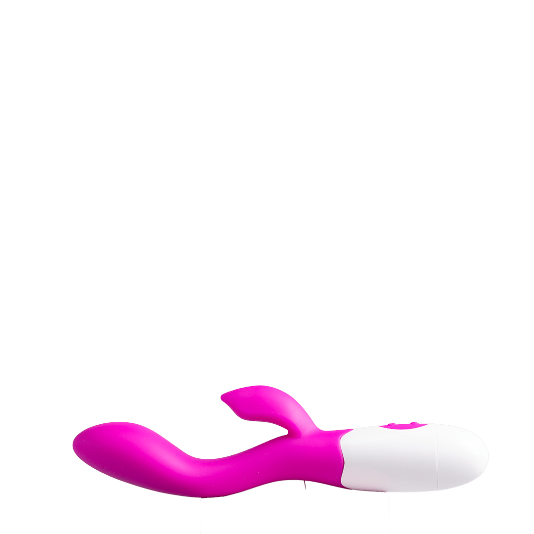 vibrador brighty estimulacion dual pilas mexico