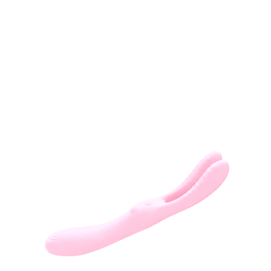 juguete intimo bunny love para clitoris y punto g