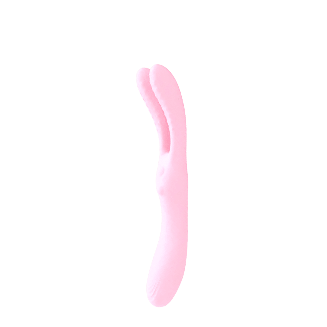 bunny love vibrador multiorgasmico recargable