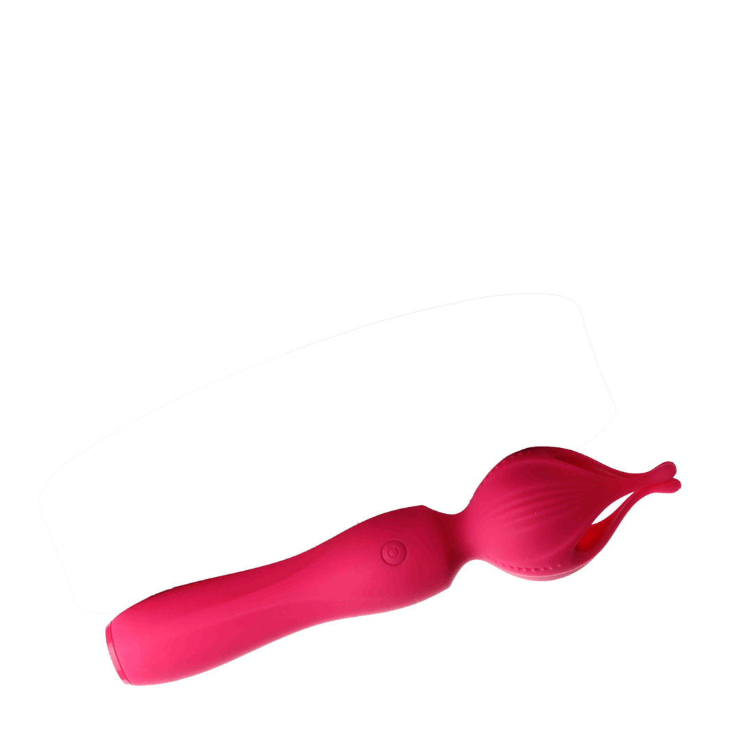 Vibrador Cocoon Love recargable USB para clitoris, mujer Mexico, discreto y silencioso