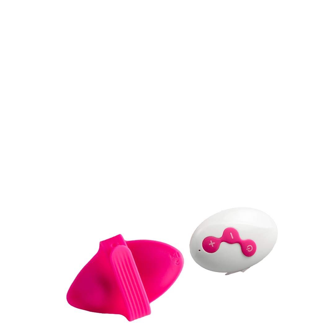 vibrador discreto para clítoris