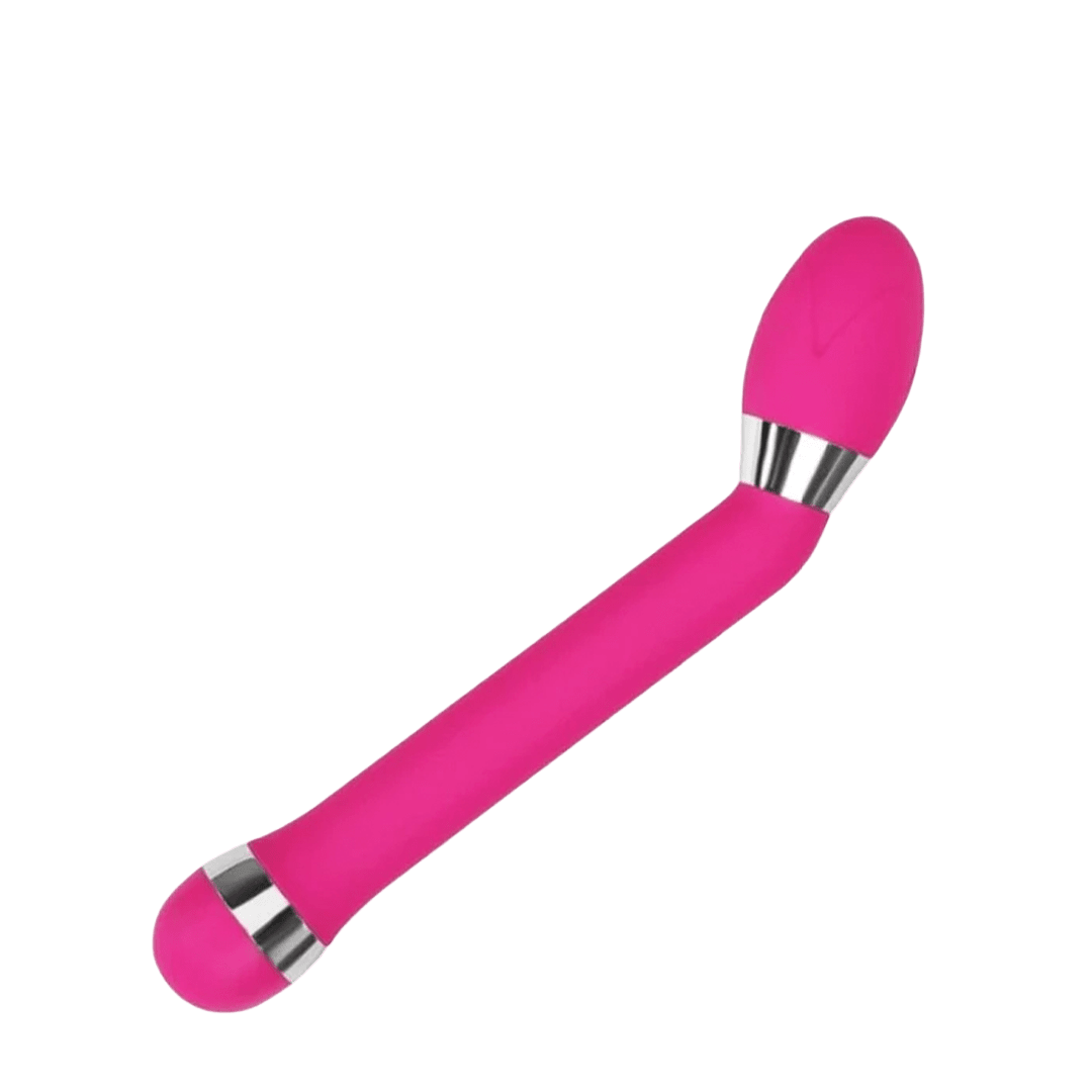 Estimulador femenino Cool Wand para clitoris y vaginal a pilas Mexico
