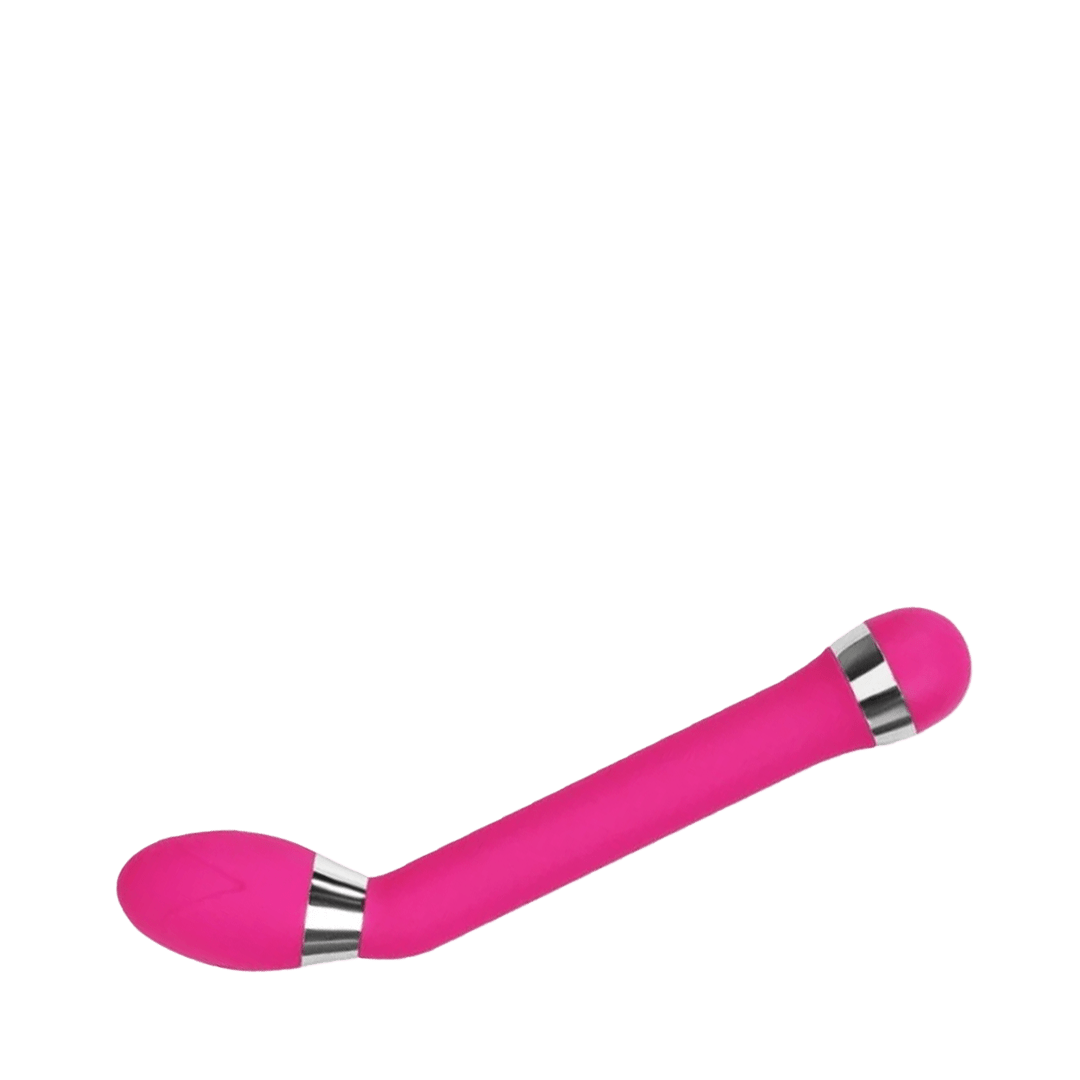 Vibrador Cool Wand para clitoris y punto G a pilas mujer Mexico