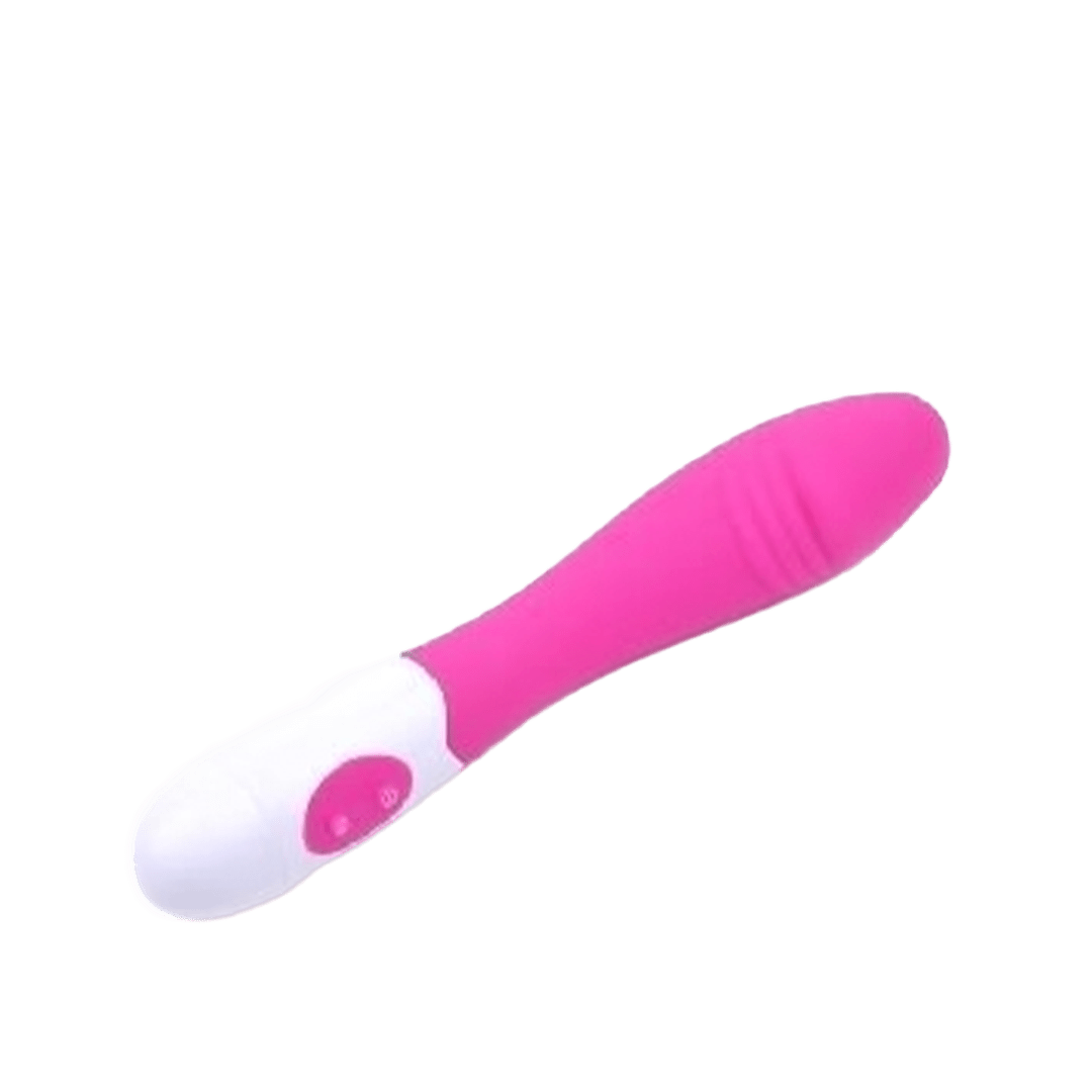 Vibrador tipo dedo para clítoris y vagina