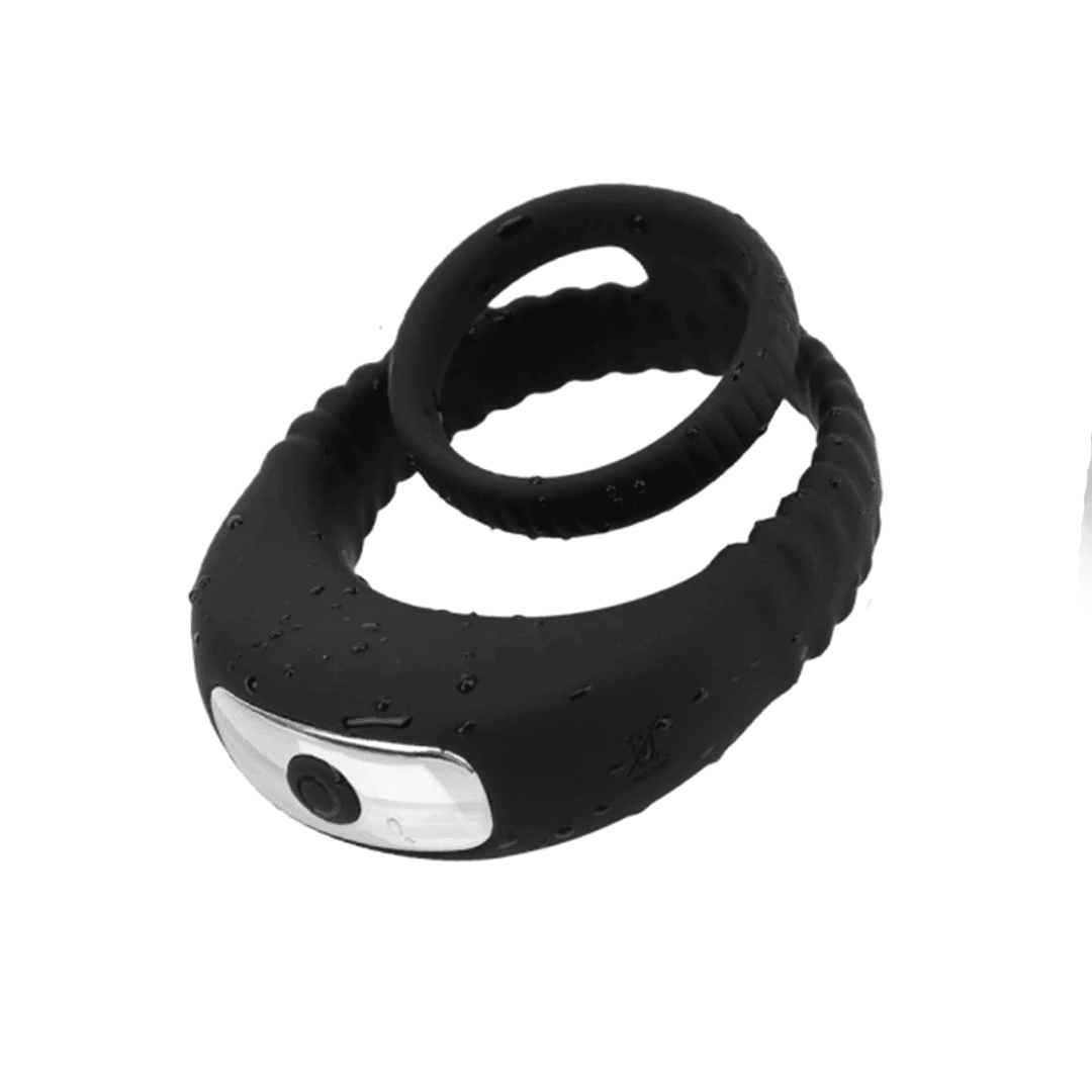 potenciador masculino

Testo100 apoyo al rendimiento intimo anillo 