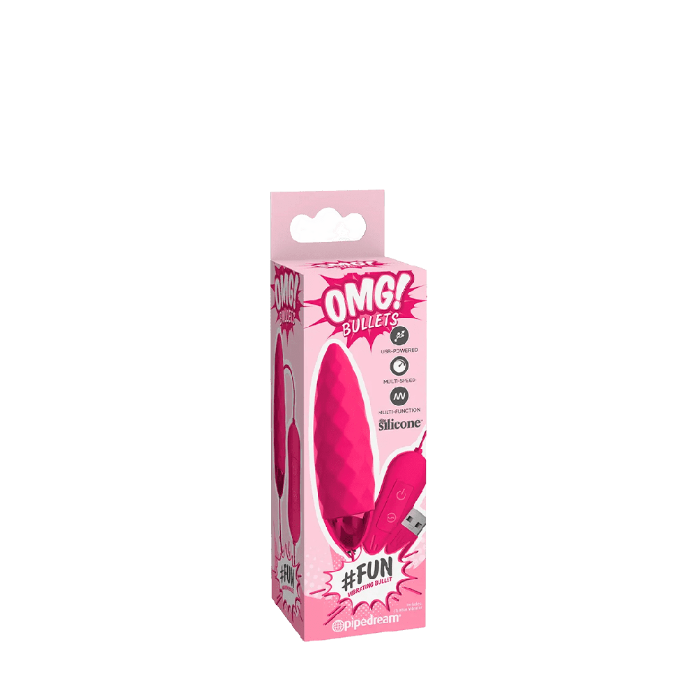 OMGFUN vibrador para clítoris y entrenamiento pélvico