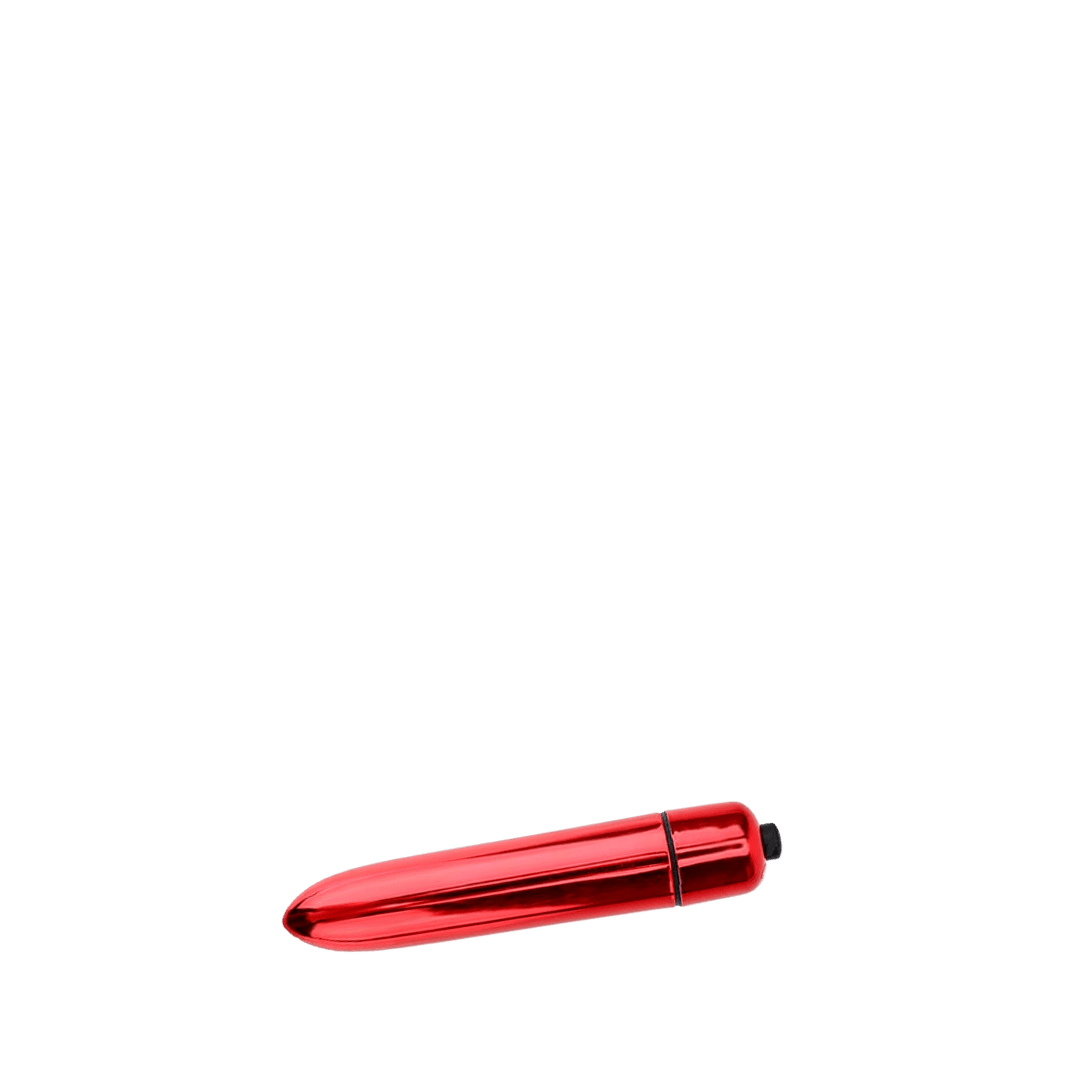 Estimulador de clítoris silencioso con pilas AAA