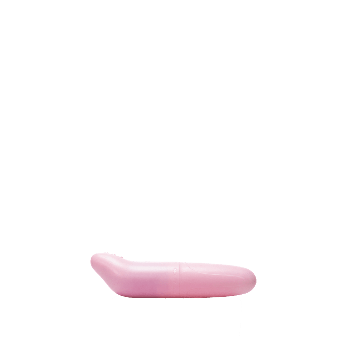 Estimulador de clitoris Dolphin vibracion suave con energia de pilas