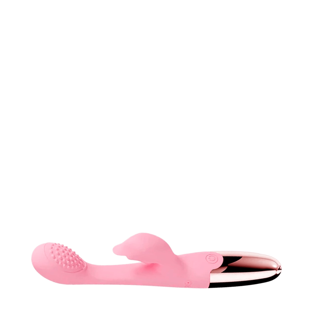 Estimulador de clitoris y punto G Mood Pointed con vibracion discreta
