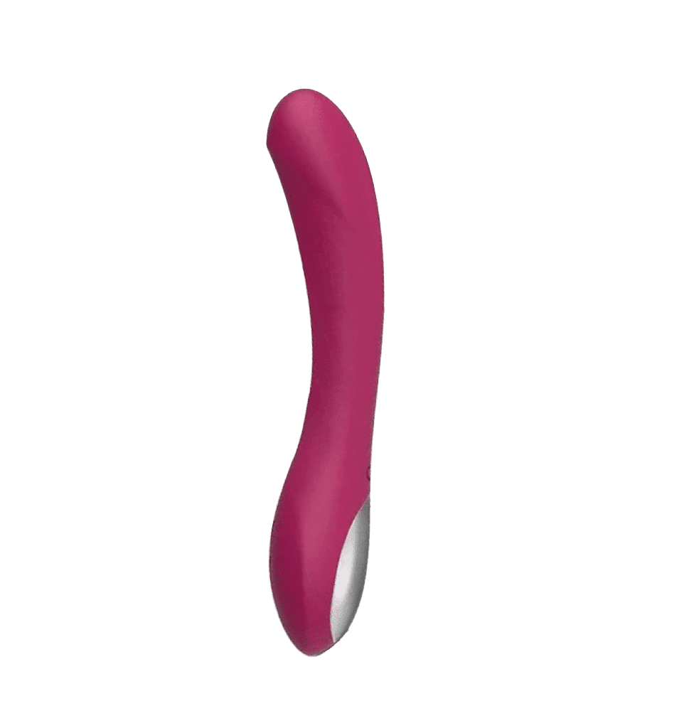 Juguete intimo discreto vibrador para penetracion mujer Mexico