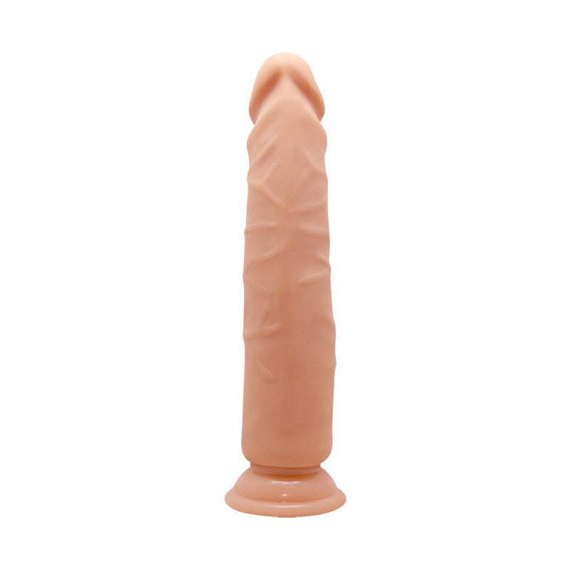 DILDO ENORME 9.8 POSICIONABLE EXCITEMENT BAILE