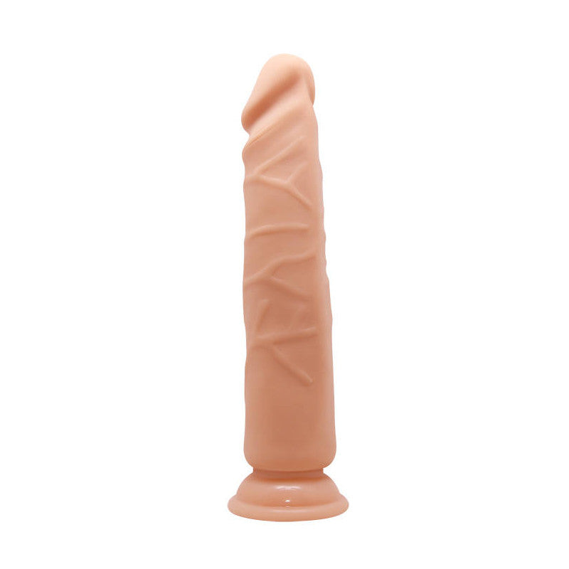 DILDO ENORME 9.8 POSICIONABLE EXCITEMENT BAILE