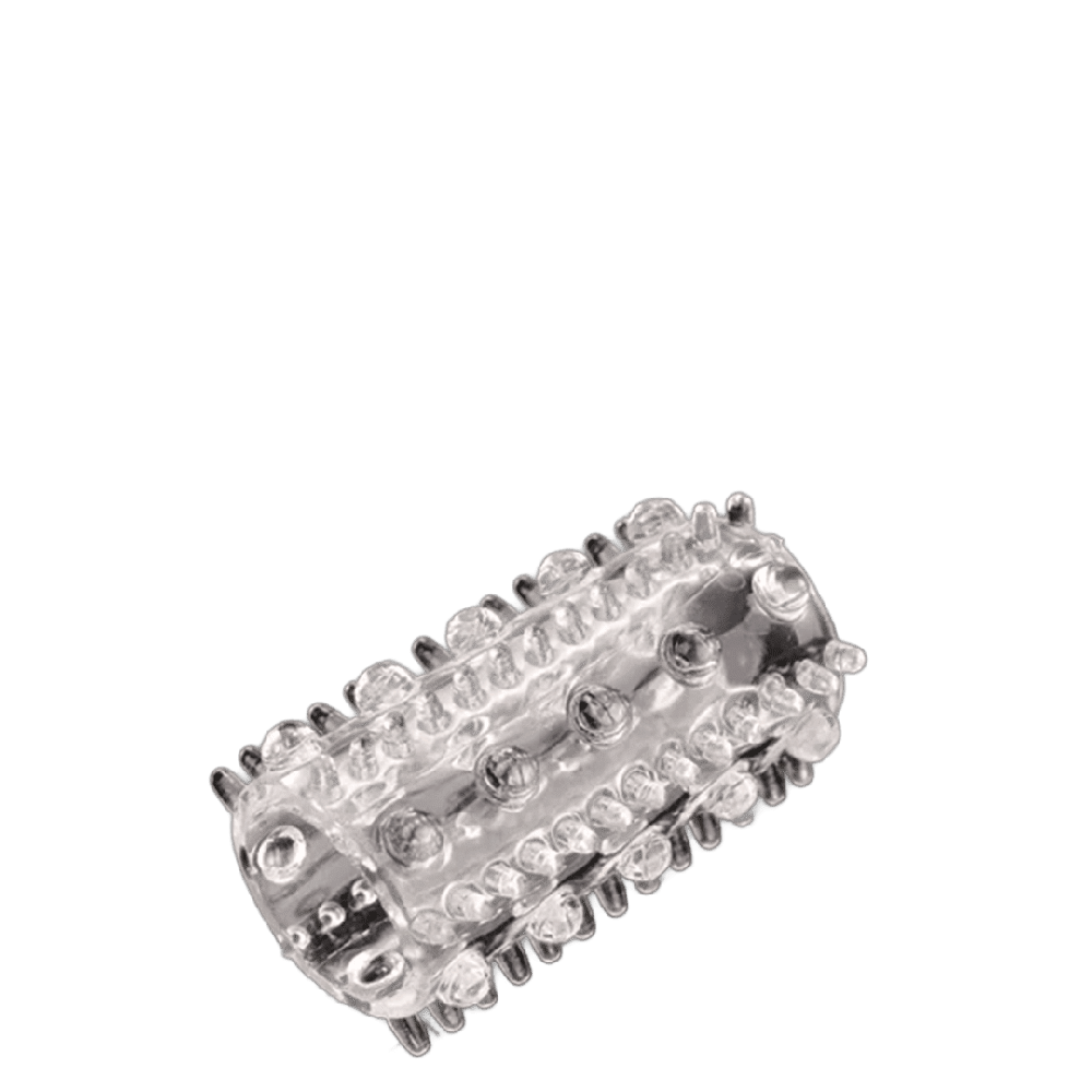 Forros Six Honey aumentan sensibilidad femenina