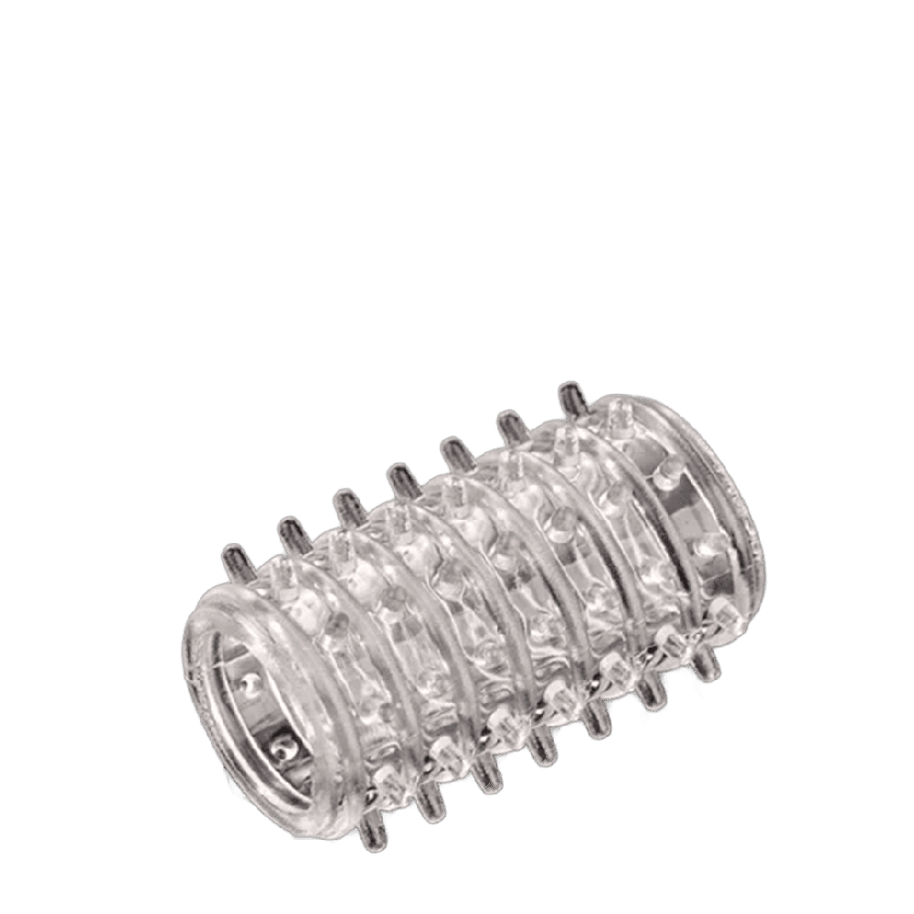 Six Honey forros de silicona medica